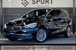 bmw 2-series 2018 quick_quick_LDA-2E20_WBA7P12050EH83381