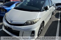 toyota estima 2013 quick_quick_DBA-ACR50W_ACR50-0171927