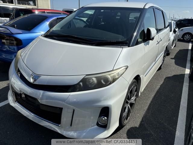 toyota estima 2013 quick_quick_DBA-ACR50W_ACR50-0171927 image 1