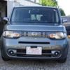 nissan cube 2011 TE1762 image 25