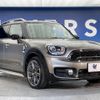 mini mini-others 2019 quick_quick_YU15_WMWYU720603J61896 image 18