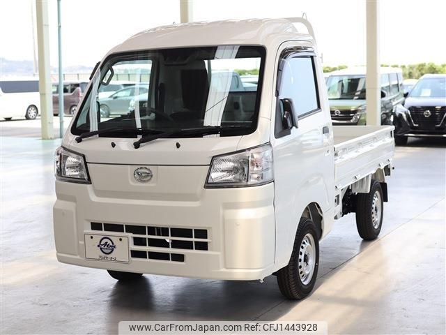 daihatsu hijet-truck 2025 quick_quick_3BD-S500P_S500P-0198224 image 1