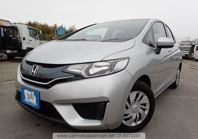 honda fit 2014 REALMOTOR_N2021020448M-17 image 2