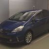 toyota prius-α 2013 CFJ1787179 image 1
