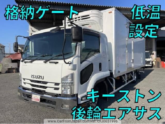 isuzu forward 2016 quick_quick_TKG-FRR90T2_FRR90-7093330 image 1