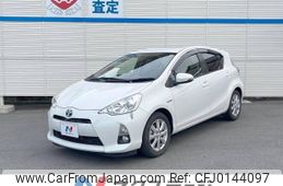 toyota aqua 2014 -TOYOTA--AQUA DAA-NHP10--NHP10-6276476---TOYOTA--AQUA DAA-NHP10--NHP10-6276476-