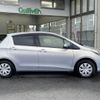 toyota vitz 2013 -TOYOTA--Vitz DBA-NSP130--NSP130-2122856---TOYOTA--Vitz DBA-NSP130--NSP130-2122856- image 4