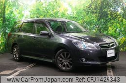 subaru exiga 2011 -SUBARU--Exiga DBA-YA5--YA5-024721---SUBARU--Exiga DBA-YA5--YA5-024721-