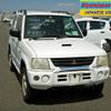 mitsubishi pajero-mini 1999 No.12647 image 1