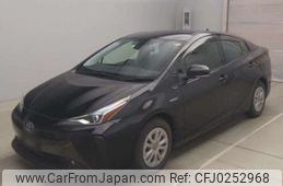 toyota prius 2019 -TOYOTA--Prius DAA-ZVW51--ZVW51-6119845---TOYOTA--Prius DAA-ZVW51--ZVW51-6119845-