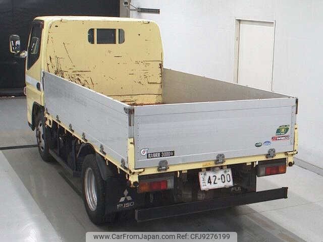 mitsubishi-fuso canter 2013 -MITSUBISHI--Canter FBA50-520079---MITSUBISHI--Canter FBA50-520079- image 2