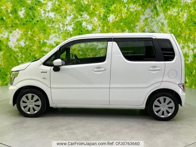 suzuki wagon-r 2021 quick_quick_5AA-MH95S_MH95S-164591 image 2