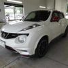 nissan juke 2013 -NISSAN 【青森 339ﾂ123】--Juke NF15--152507---NISSAN 【青森 339ﾂ123】--Juke NF15--152507- image 6