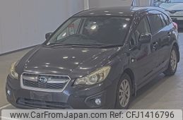 subaru impreza-wagon 2012 -SUBARU--Impreza Wagon GP3-003494---SUBARU--Impreza Wagon GP3-003494-