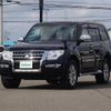 mitsubishi pajero 2014 CFJ1876004 image 24