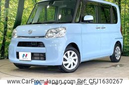 daihatsu tanto 2016 CFJ1630267