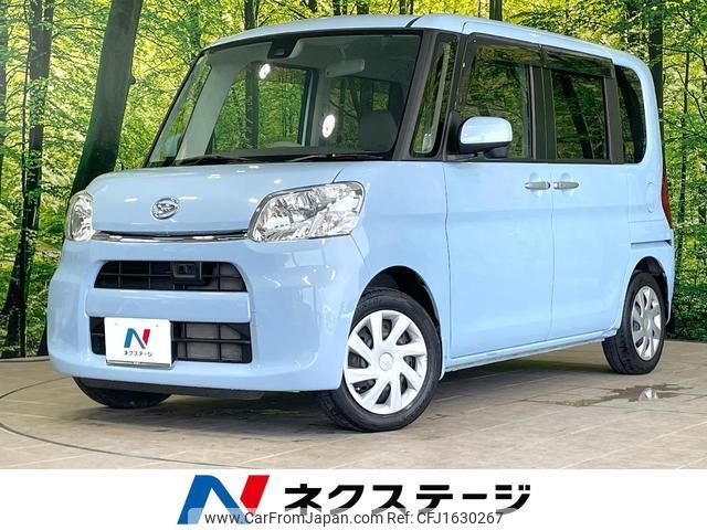 daihatsu tanto 2016 CFJ1630267 image 1