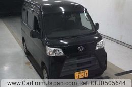 daihatsu hijet-van 2019 -DAIHATSU 【岐阜 484ｸ1123】--Hijet Van S331V--0213130---DAIHATSU 【岐阜 484ｸ1123】--Hijet Van S331V--0213130-