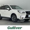 subaru forester 2018 -SUBARU--Forester DBA-SJ5--SJ5-119276---SUBARU--Forester DBA-SJ5--SJ5-119276- image 1