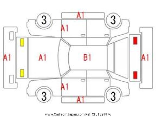 toyota noah 2017 -TOYOTA--Noah DBA-ZRR85W--ZRR85-0090940---TOYOTA--Noah DBA-ZRR85W--ZRR85-0090940- image 2