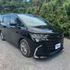 toyota alphard 2024 CFJ1733858 image 16