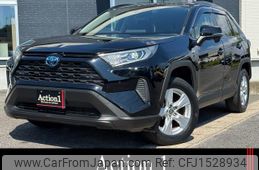 toyota rav4 2019 CFJ1528934