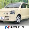 suzuki alto 2019 quick_quick_HA36S_HA36S-526394 image 1