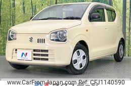 suzuki alto 2019 quick_quick_HA36S_HA36S-526394