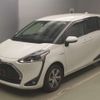 toyota sienta 2020 -TOYOTA--Sienta 6AA-NHP170G--NHP170-7205679---TOYOTA--Sienta 6AA-NHP170G--NHP170-7205679- image 1