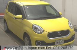 toyota passo 2016 -TOYOTA--Passo M700A-0029914---TOYOTA--Passo M700A-0029914-