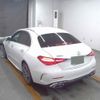 mercedes-benz c-class 2022 quick_quick_3CA-206004C_W1K2060042R055992 image 5