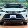 toyota harrier 2022 quick_quick_MXUA80_MXUA80-0077803 image 14