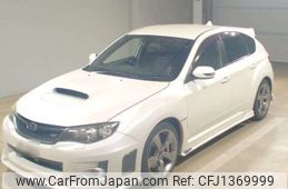 subaru impreza-wagon 2010 -SUBARU--Impreza Wagon CBA-GRB--GRB-011239---SUBARU--Impreza Wagon CBA-GRB--GRB-011239-