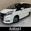 nissan serena 2019 quick_quick_HFC27_HFC27-044301 image 1