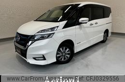 nissan serena 2019 quick_quick_HFC27_HFC27-044301