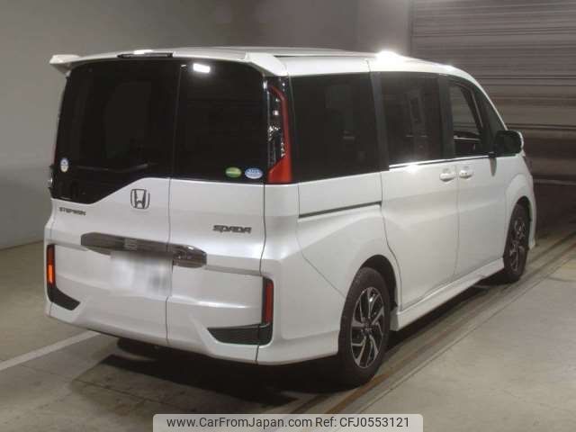 honda stepwagon 2019 -HONDA--Stepwgn DBA-RP3--RP3-1239296---HONDA--Stepwgn DBA-RP3--RP3-1239296- image 2