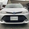 toyota corolla-fielder 2016 quick_quick_DAA-NKE165G_NKE165G-8032866 image 1