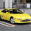 toyota mr2 1995 -TOYOTA--MR2 E-SW20--SW20-0104039---TOYOTA--MR2 E-SW20--SW20-0104039- image 1