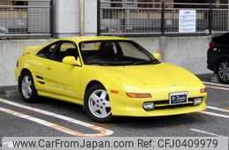 toyota mr2 1995 -TOYOTA--MR2 E-SW20--SW20-0104039---TOYOTA--MR2 E-SW20--SW20-0104039-