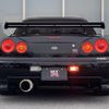 nissan skyline 2002 quick_quick_GF-BNR34_BNR34-404201 image 17