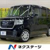 honda n-box 2017 -HONDA--N BOX DBA-JF3--JF3-1026900---HONDA--N BOX DBA-JF3--JF3-1026900- image 1