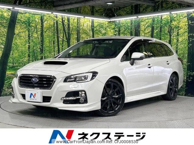 subaru levorg 2014 -SUBARU--Levorg DBA-VMG--VMG-006919---SUBARU--Levorg DBA-VMG--VMG-006919- image 1