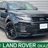 land-rover range-rover 2017 -ROVER--Range Rover CBA-LV2A--SALVA2AG0HH233523---ROVER--Range Rover CBA-LV2A--SALVA2AG0HH233523- image 1