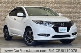 honda vezel 2017 -HONDA--VEZEL DAA-RU4--RU4-1209997---HONDA--VEZEL DAA-RU4--RU4-1209997-