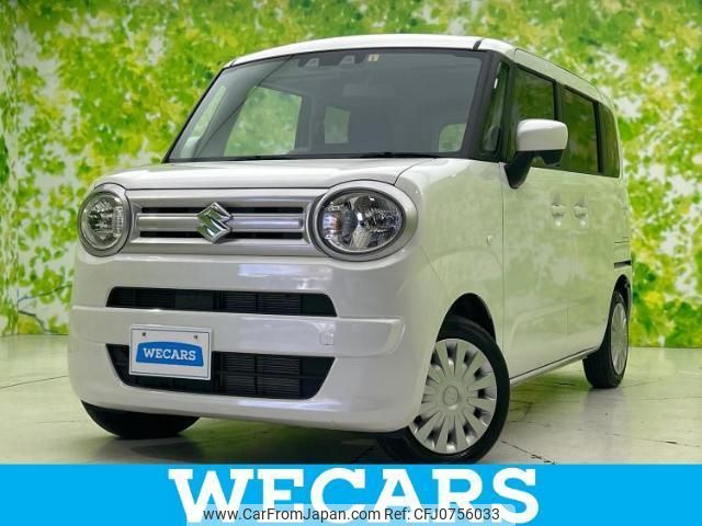 suzuki wagon-r 2023 quick_quick_5BA-MX81S_MX81S-105210 image 1