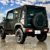 suzuki jimny 2021 quick_quick_3BA-JB64W_JB64W-194922 image 14