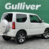suzuki jimny 2011 CFJ1859571 image 12