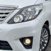 toyota alphard 2013 -TOYOTA--Alphard DBA-ANH20W--ANH20-8291628---TOYOTA--Alphard DBA-ANH20W--ANH20-8291628- image 12