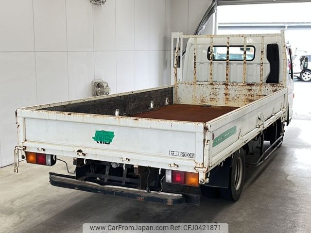 mitsubishi-fuso canter 2011 -MITSUBISHI--Canter FEB20-500175---MITSUBISHI--Canter FEB20-500175- image 2