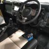 toyota fj-cruiser 2017 quick_quick_CBA-GSJ15W_0136584 image 3